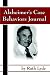 Book Alzheimer's Case Behaviors Journal