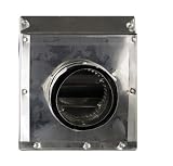 SIMPSON DURAVENT 33085 PIPE FITTING