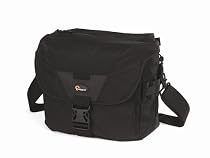 Lowepro Stealth Reporter D400 AW Camera Bag