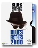 Revue G.C.T.H.V.  / Coffret Blues Brothers : Blues Brothers / Blues Brothers 2000