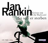 Produkt-Bild: So soll er sterben. 6 CDs