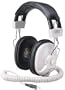 Labtec C-184 Heavy Duty Stereo Headset with 10FT Shielded Cord 3.5MM Gold Plug