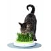 Catit 50755 Design Senses - Gras Garten
