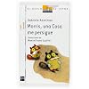 Morris, una cosa me persigue (Morris Barco Vapor Blanca)