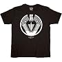 Stargate - Sg-1 Symbol Adult T-Shirt