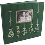 New Seasons Paper Boutique Holiday Deluxe Scrapbook Kit