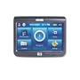 GPS Navigation System,4.3 LCD,800x480 Pixel,Touch Screen