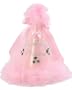 New Baby Girl Accessory PINK BIRTHDAY PARTY HAT