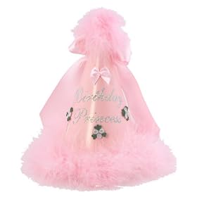 Sophias Style Baby Girl Accessory PINK PRINCESS BIRTHDAY PARTY HAT $29