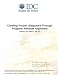 Books : Creating Partner Allegiance Through Program Attribute Alignment