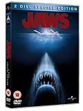 Jaws [UK IMPORT] - Roy Scheider