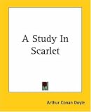 A Study in Scarlet (Headline Review Classics)