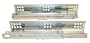 Blum Tandem Premium Undermount Slides Standard Self Closing Full Extension For 21" Drawers 100# Class