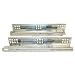 Blum Tandem Premium Undermount Slides Standard Self Closing Full Extension For 21" Drawers 100# Class