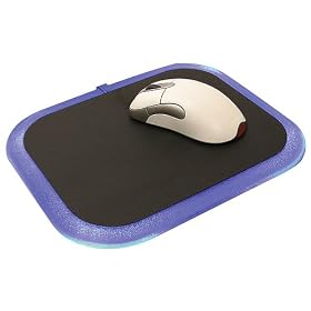 Click here to buy Allsop Stellar EFX Mouse Pad by Allsop.