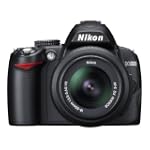 Nikon デジタル一眼レフカメラ