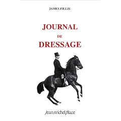 Journal de dressage