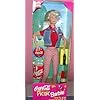 Amazon.com: Coca Cola Picnic Barbie 1997: Toys & Games