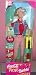 Coca Cola Picnic Barbie 1997