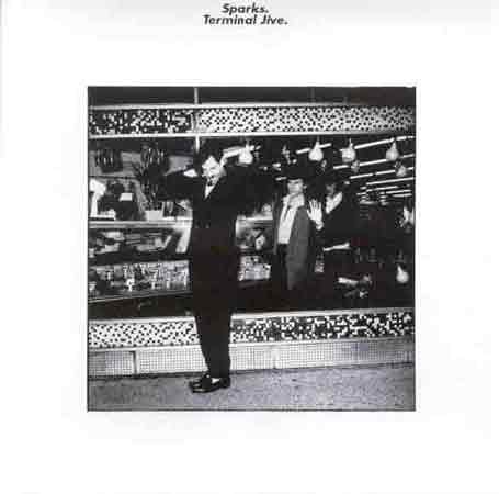 CD-Charts  Music : Terminal Jive