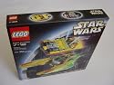 Star Wars Lego #7133 Bounty Hunter Pursuit