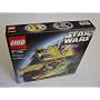 LEGO Star Wars Bounty Hunter Pursuit (7133)