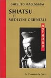Shiatsu et Medecine orientale