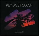 Key West Color