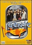Gente pez (aka Fish People)