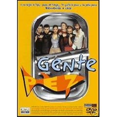 Gente pez (aka Fish People)