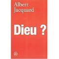 Dieu ?