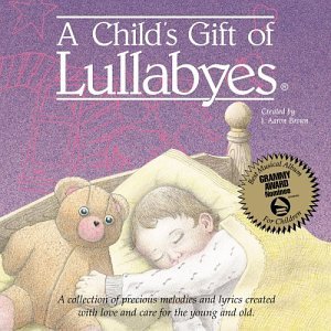 CD-Charts  Music : Child's Gift of Lullabyes
