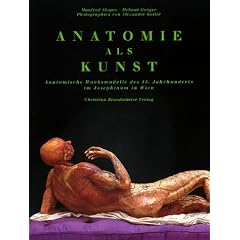 Anatomie als Kunst