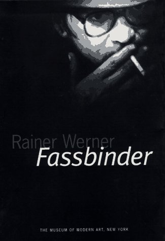  Rainer Werner Fassbinder