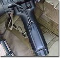 TANGO DOWN Vertical Foregrip