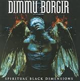 Spiritual Black Dimension