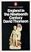 England in the 19th Century, 1815-1914: Volume 8 (Hist of England, Penguin)
