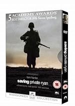 Saving Private Ryan (DTS) [1998]