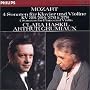 Mozart: Sonatas for Piano