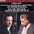 Mozart: 4 Sonaten f�r Klavier und Violine [Australia]