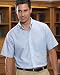 Apparel : Men's Short Sleeve Oxford Shirt