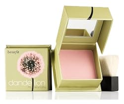 Benefit Cosmetics Dandelion