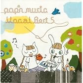 pop'n music Vocal Best 5