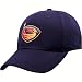 Reebok Atlanta Thrashers Navy Blue Structured Adjustable Hat