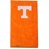 Tennessee Volunteers Orange Embroidered Golf Towel