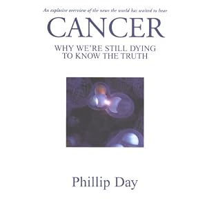 Cancer Why We're Still Dying To Know The Truth