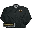 Weezer - Weez Windbreaker