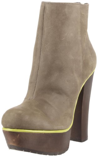 Betsey Johnson Women’s Maybill Ankle Boot