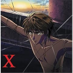 X-TV Series II
