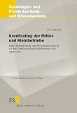 Kreditrating der Mittel- und Kleinbetriebe